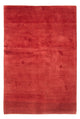 Perzische Gabbeh Tapijt 190x126cm - Perserteppich Wollteppich