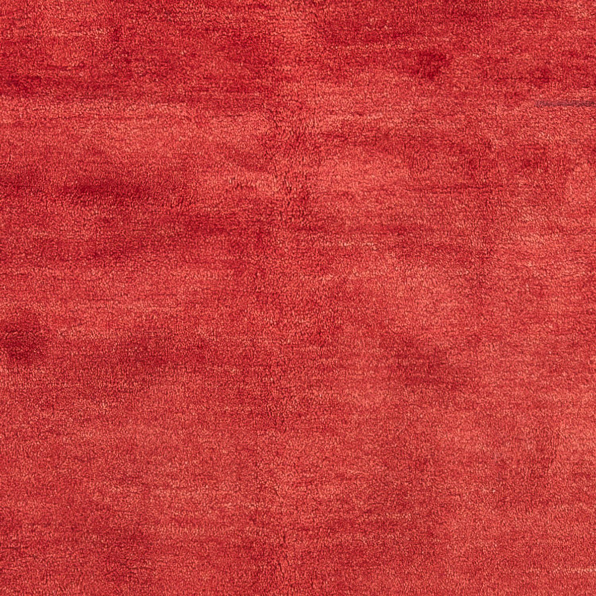 Gabbeh tapijt - Perzisch - 190 x 126 cm - rood