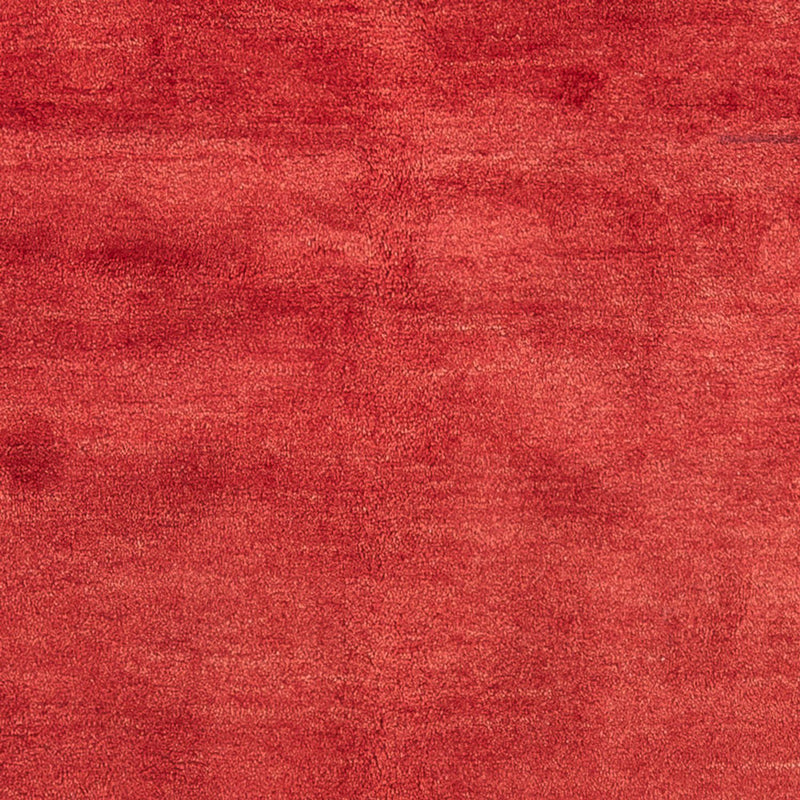 Gabbeh tapijt - Perzisch - 190 x 126 cm - rood