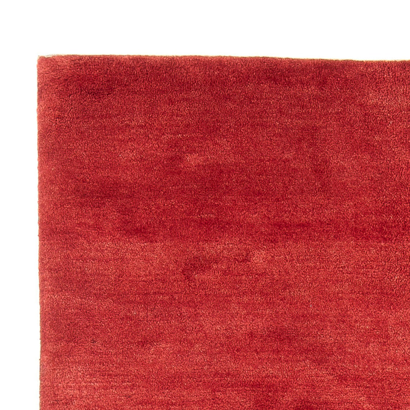 Gabbeh tapijt - Perzisch - 190 x 126 cm - rood