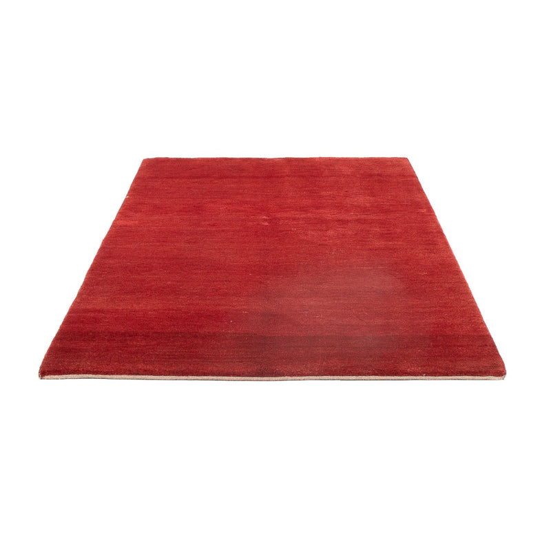 Gabbeh tapijt - Perzisch - 190 x 126 cm - rood