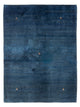 Perzische Gabbeh Tapijt 201x151cm - Perserteppich Wollteppich