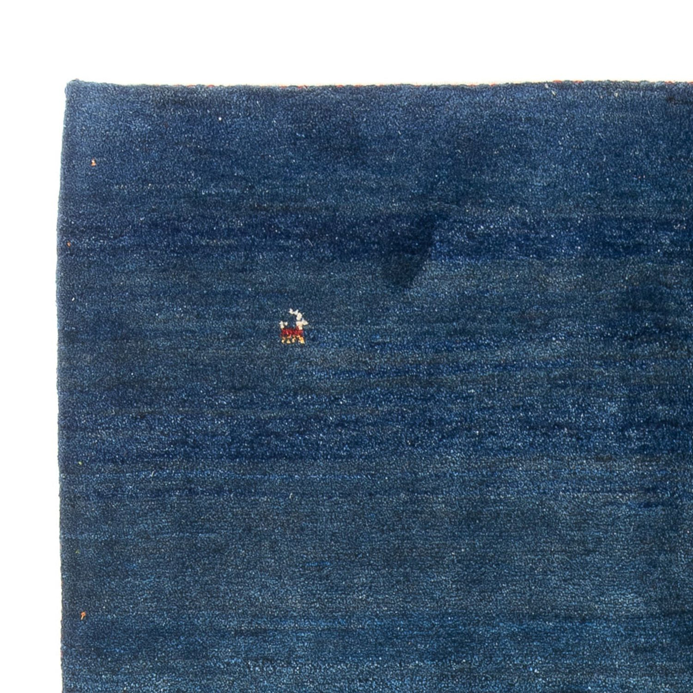 Perzische Gabbeh Tapijt 201x151cm - Perserteppich Wollteppich