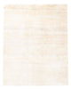 Perzische Gabbeh Tapijt 196x156cm - Perserteppich Wollteppich