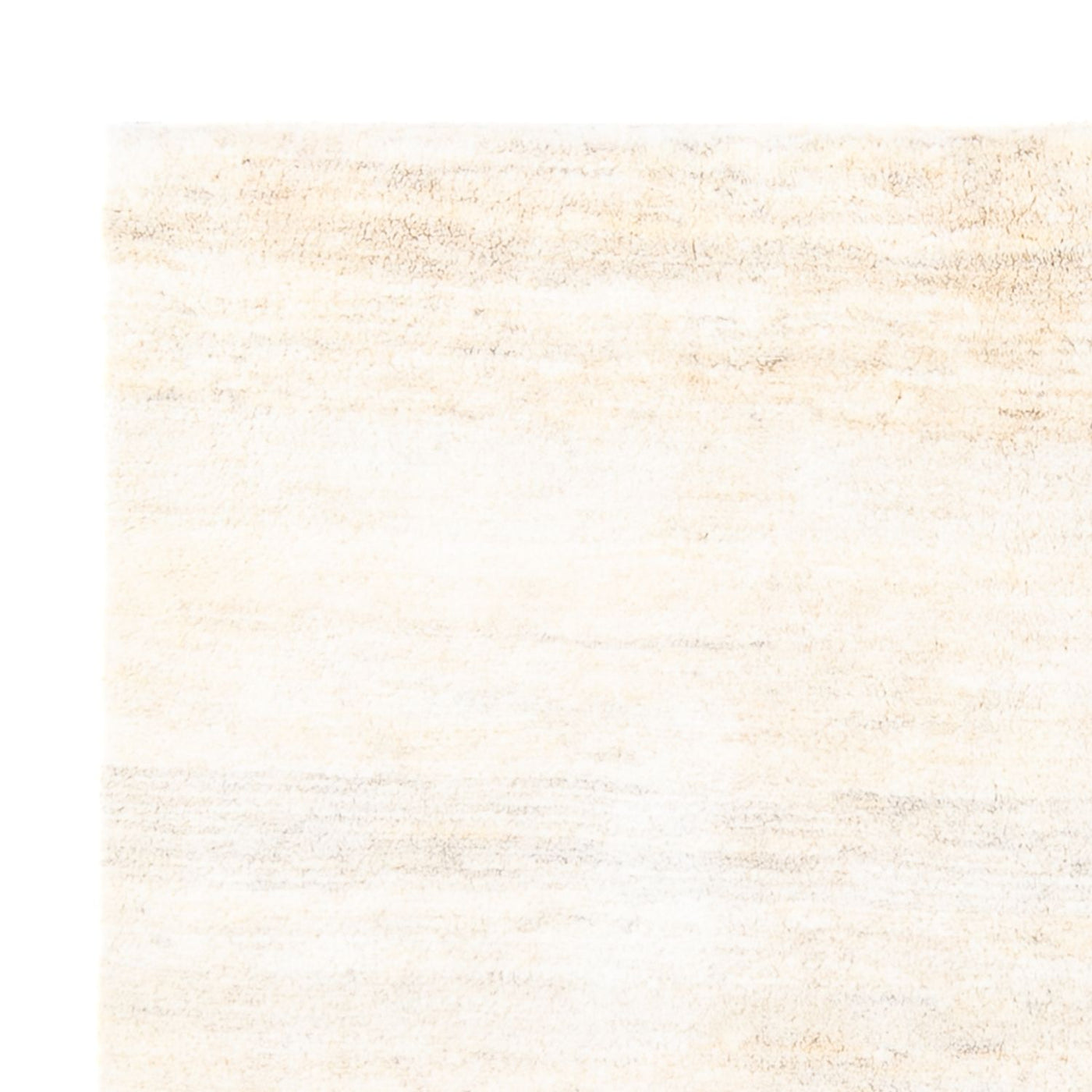 Perzische Gabbeh Tapijt 196x156cm - Perserteppich Wollteppich