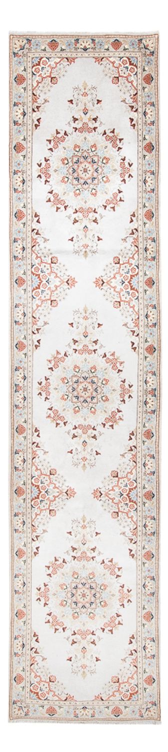 Kashan Tapijt 78x360cm - Perzisch tapijt