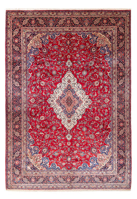 Perzisch tapijt - Klassiek - 445 x 314 cm - rood