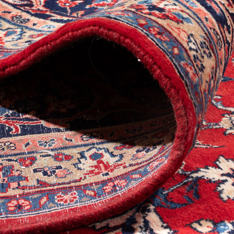 Perzisch tapijt - Klassiek - 445 x 314 cm - rood