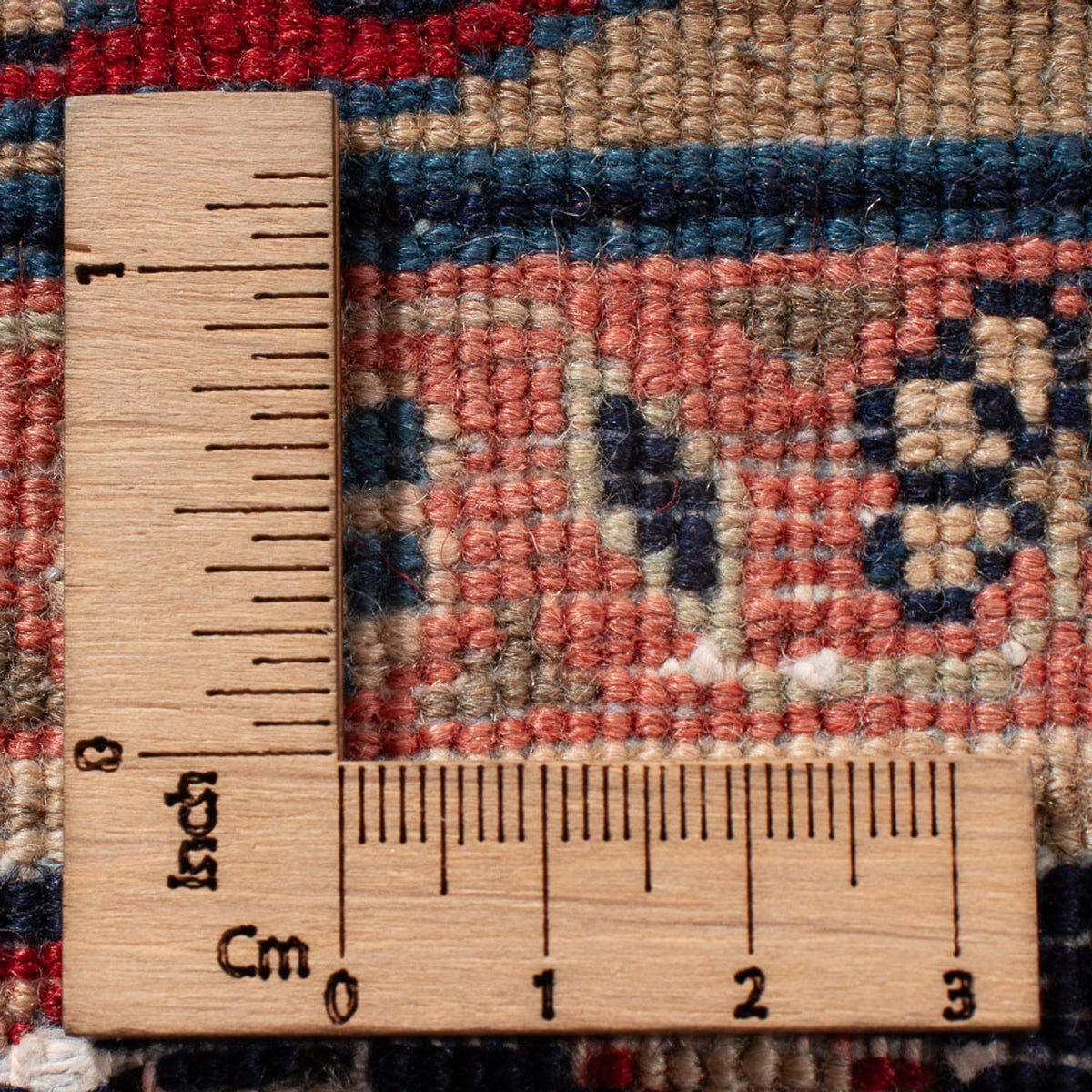 Perzisch tapijt - Klassiek - 445 x 314 cm - rood