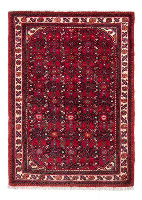 Perzisch Tapijt - Nomadisch - 115 x 80 cm - rood