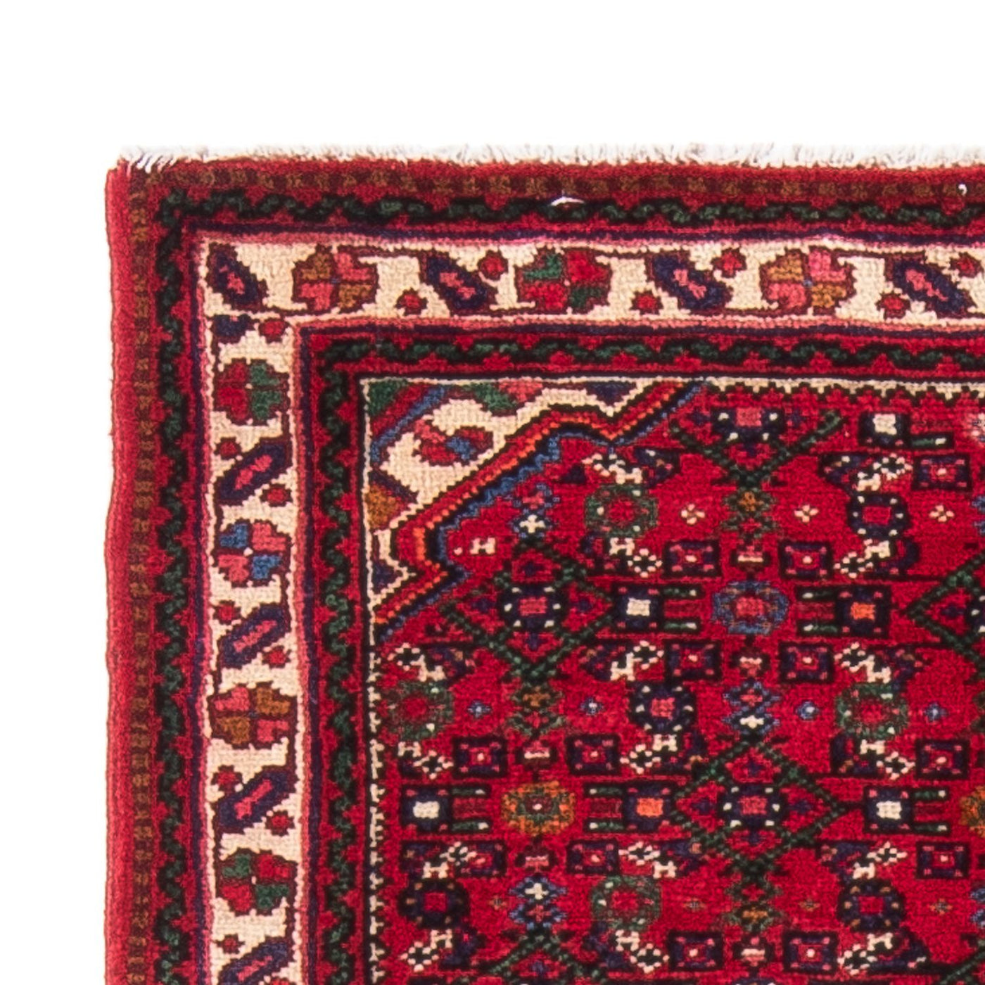Malayer Tapijt 115x80cm - Perzisch tapijt