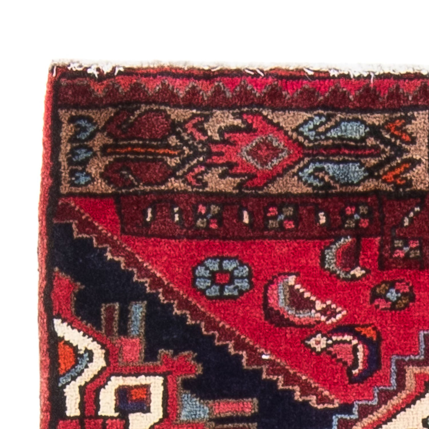 Malayer Tapijt 110x68cm - Perzisch tapijt