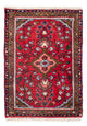 Malayer Tapijt 60x40cm - Perzisch tapijt