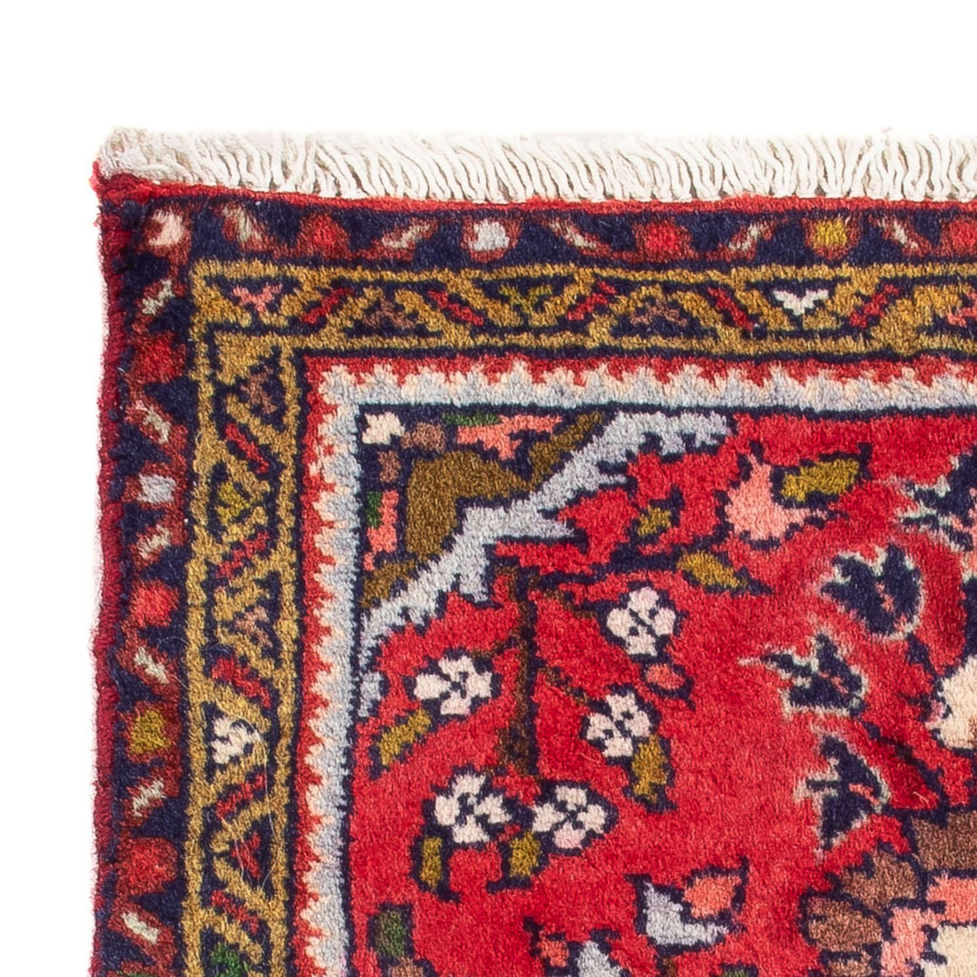 Malayer Tapijt 60x40cm - Perzisch tapijt