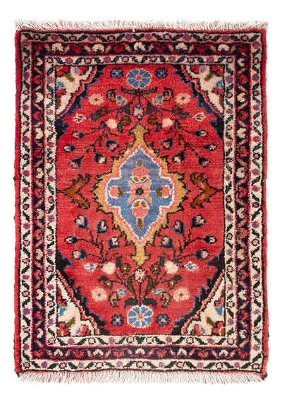 Malayer Tapijt 45x60cm - Perzisch tapijt