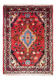 Malayer Tapijt 60x45cm - Perzisch tapijt