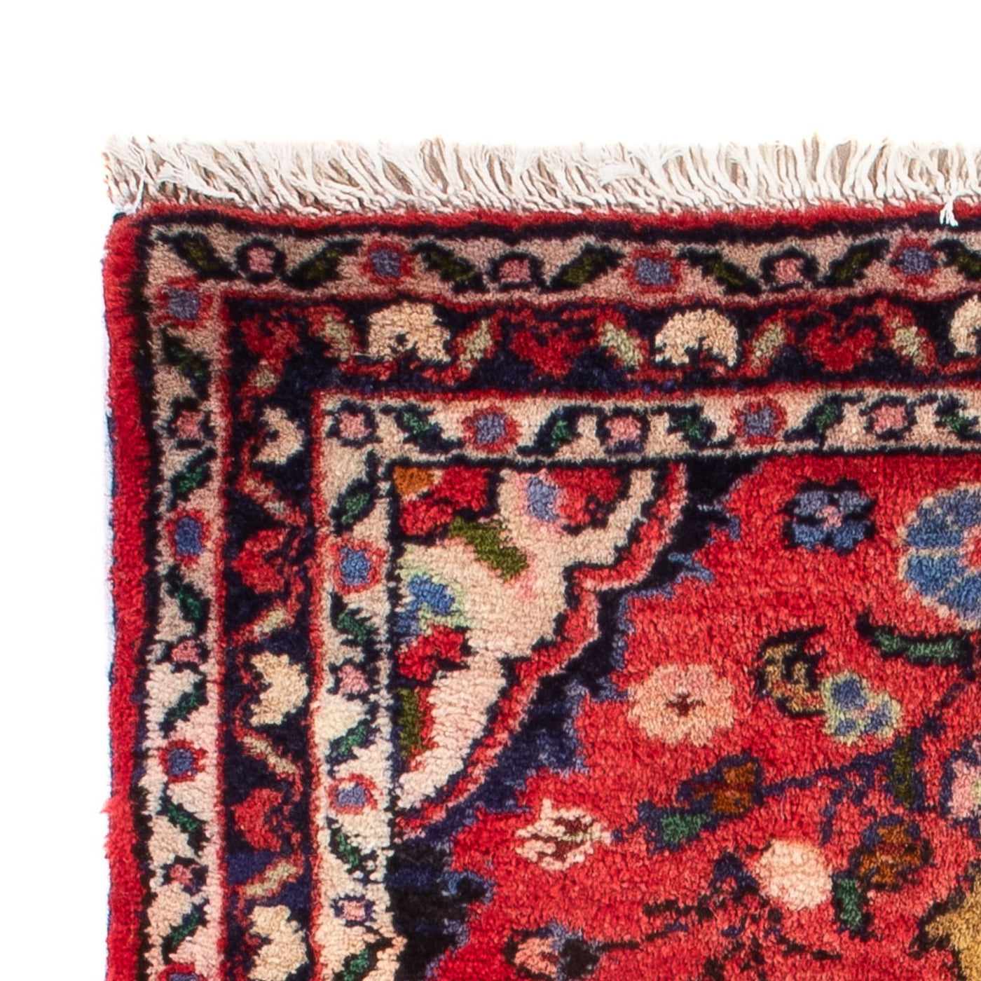 Malayer Tapijt 60x45cm - Perzisch tapijt