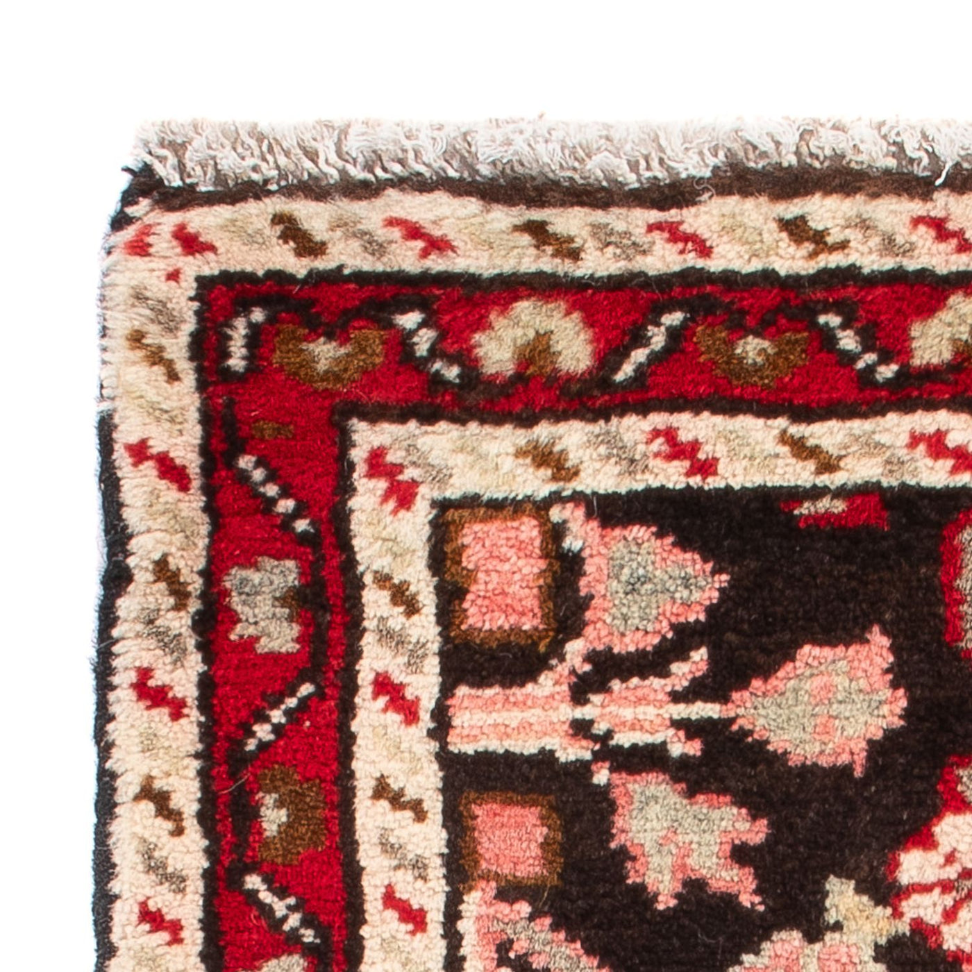 Malayer Tapijt 60x40cm - Perzisch tapijt