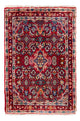 Bidjar Tapijt 80x52cm - Perzisch tapijt