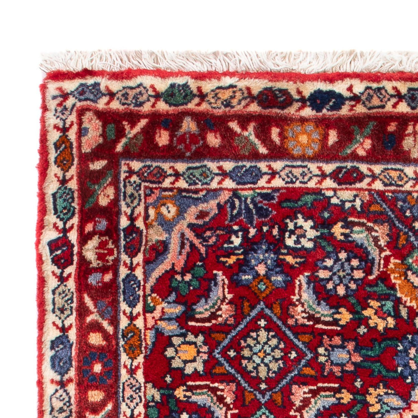 Bidjar Tapijt 76x55cm - Perzisch tapijt