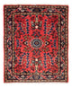 Sarouk Tapijt 80x66cm - Perzisch tapijt