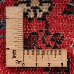 Perzisch tapijt - Klassiek - 80 x 66 cm - rood