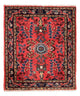 Sarouk Tapijt 80x66cm - Perzisch tapijt