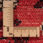 Perzisch tapijt - Klassiek - 80 x 66 cm - rood