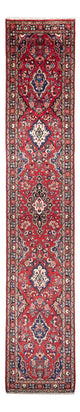 Mehraban Tapijt 410x82cm - Perzisch tapijt