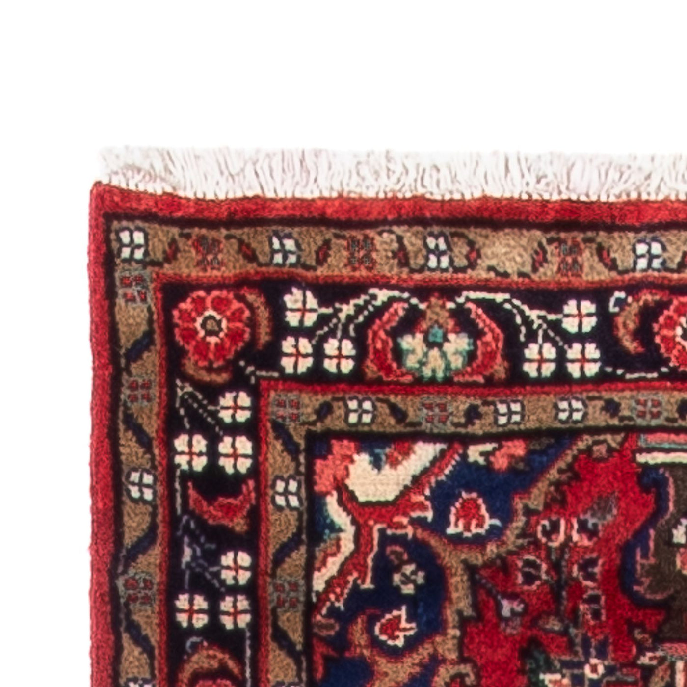 Mehraban Tapijt 410x82cm - Perzisch tapijt