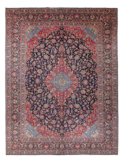 Kashan Tapijt 298x410cm - Perzisch tapijt