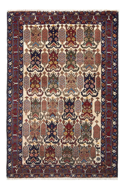 Sharbabak Tapijt 76x115cm - Perzisch tapijt