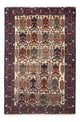 Sharbabak Tapijt 115x76cm - Perzisch tapijt