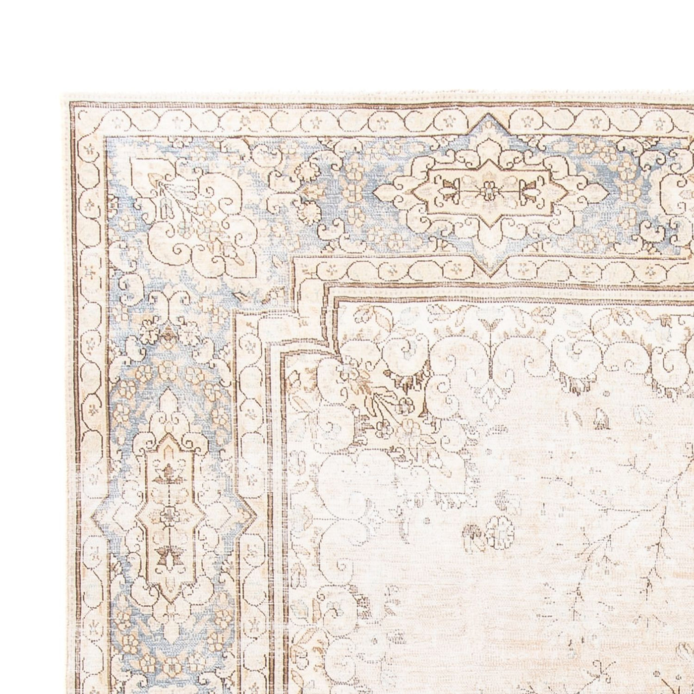 Vintage tapijt 332x240cm - Vintage tapijt