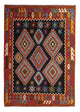 Kilim Maimana Tapijt 178x244cm - Wollen tapijt
