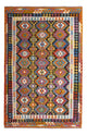 Kilim Maimana Tapijt 163x250cm - Wollen tapijt