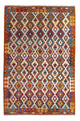 Kilim Maimene Tapijt 245x165cm - Wollen tapijt