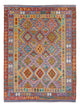 Kilim Maimana Tapijt 204x148cm - Wollen tapijt
