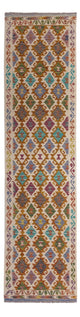 Kilim Maimene Tapijt 301x81cm - Wollen tapijt