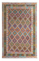 Kilim Maimana Tapijt 305x196cm - Wollen tapijt