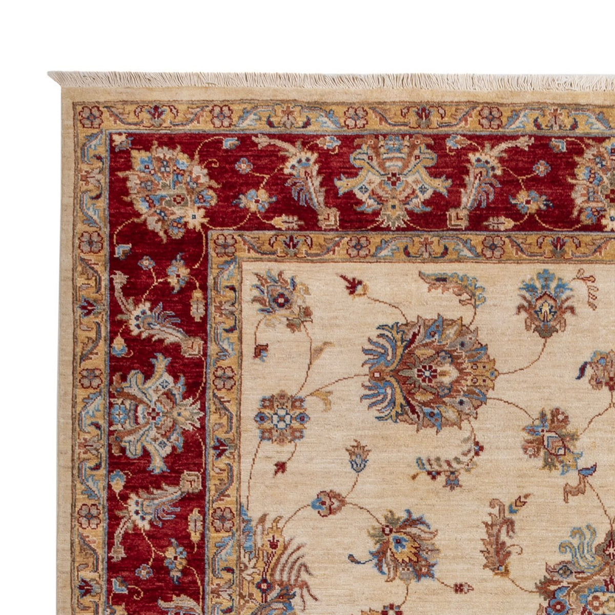 Ziegler tapijt 214x300cm - Oosters Tapijt
