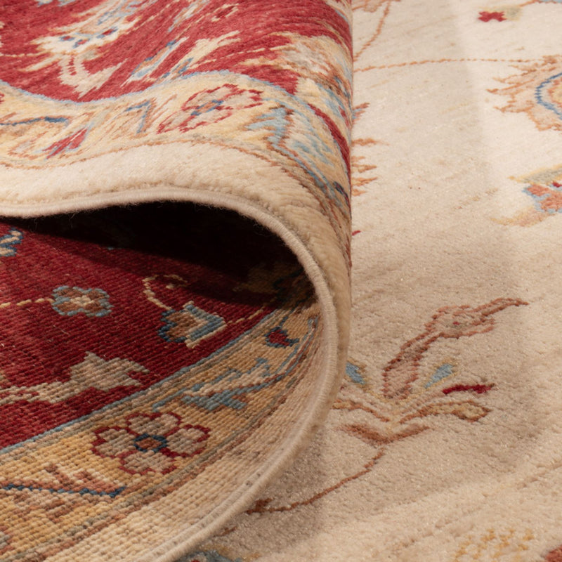 Ziegler tapijt - 300 x 214 cm - veelkleurig