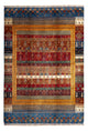 Loribaft Tapijt 250x173cm - Perserteppich Wollteppich