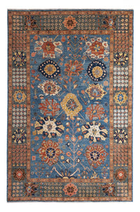 Ariana Tapijt 263x179cm - Oosters Tapijt – product image