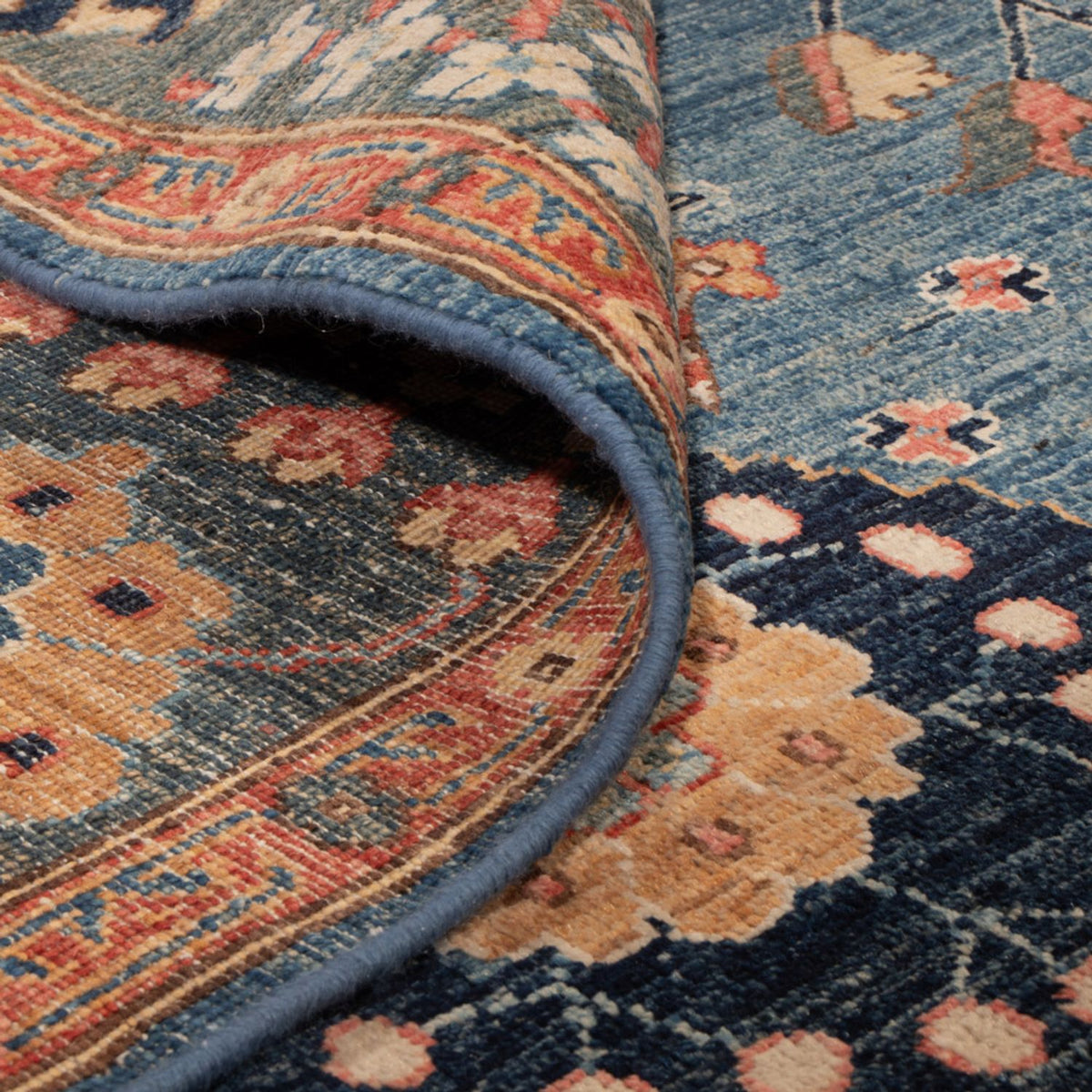 Ziegler Tapijt - Ariana - 263 x 179 cm - veelkleurig