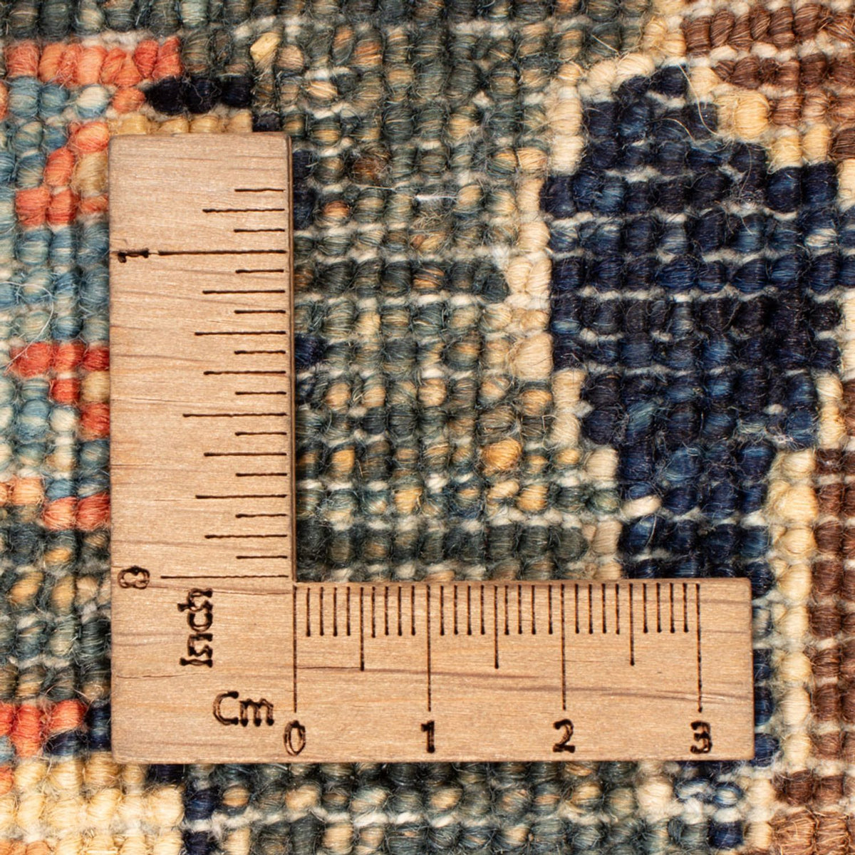 Ziegler Tapijt - Ariana - 263 x 179 cm - veelkleurig