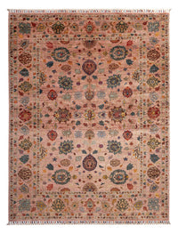 Ariana Tapijt 204x159cm - Oosters Tapijt – product image