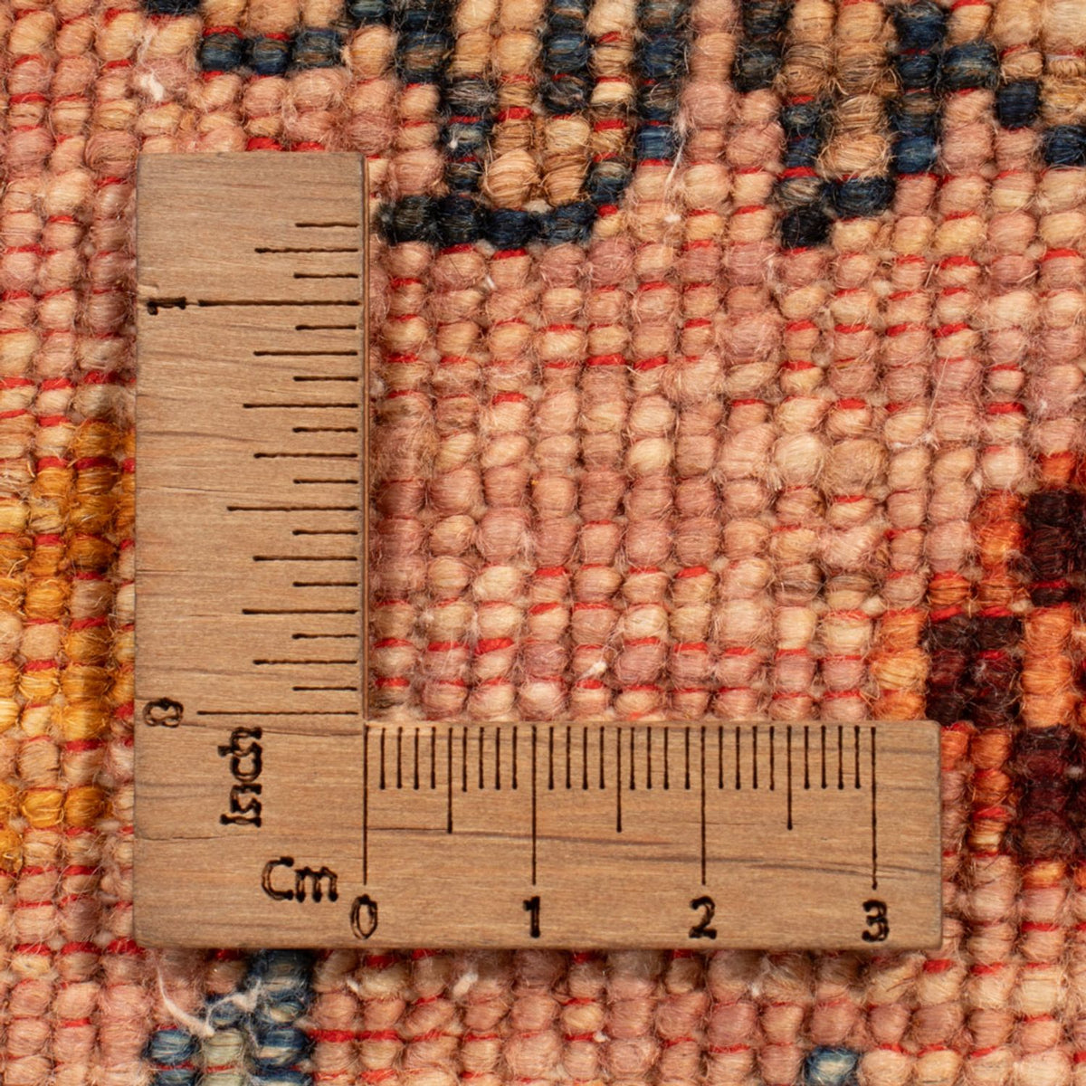 Ziegler Tapijt - Ariana - 204 x 159 cm - veelkleurig