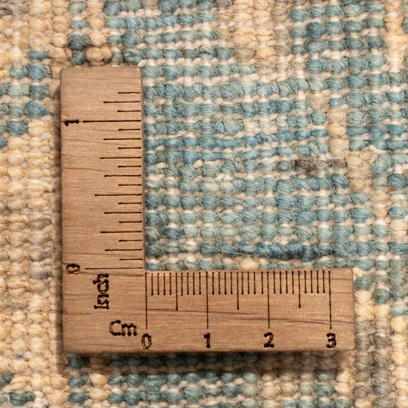 Loper Ziegler Tapijt - Ariana - 300 x 80 cm - veelkleurig