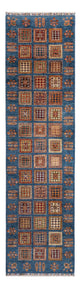 Bakhtiari Tapijt 300x83cm - Oosters Tapijt
